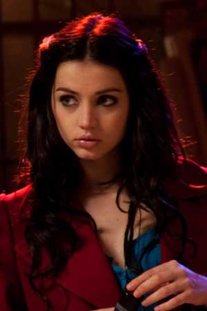 Ana De Armas