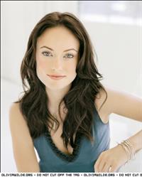Olivia Wilde