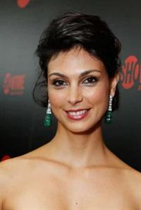 Morena Baccarin