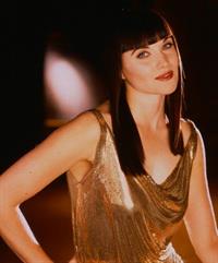Lucy Lawless