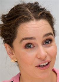 Emilia Clarke