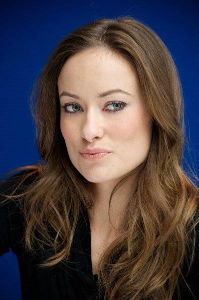 Olivia Wilde