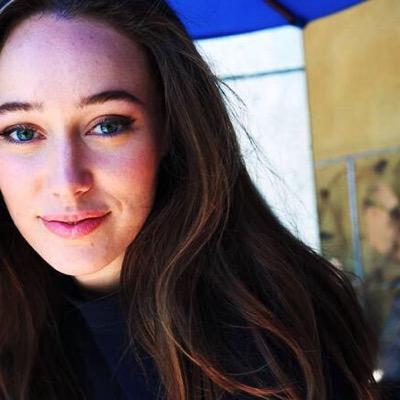 Alycia Debnam Carey