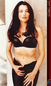 Lucy Lawless