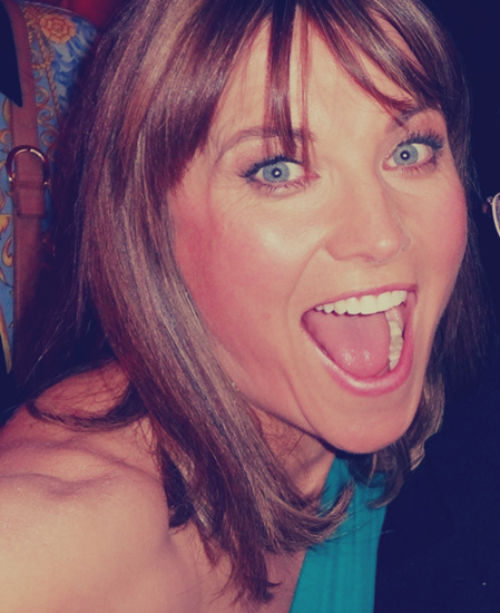 Lucy Lawless