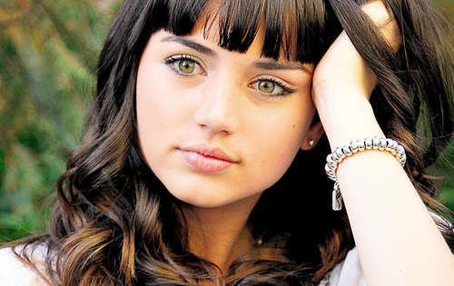 Ana De Armas