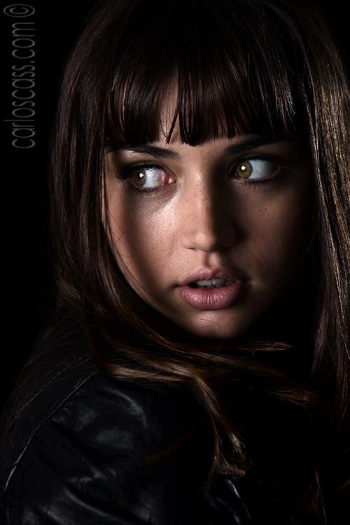 Ana De Armas