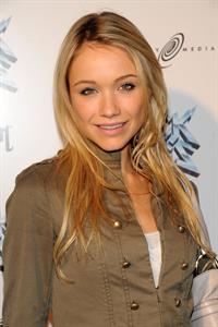Katrina Bowden