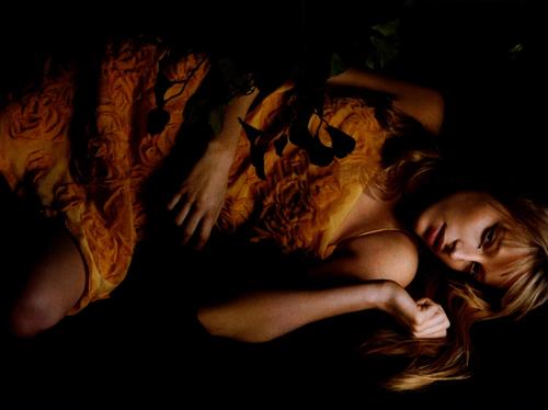 Carmen Maria Hillestad