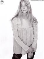 Carmen Maria Hillestad