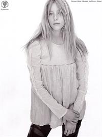 Carmen Maria Hillestad