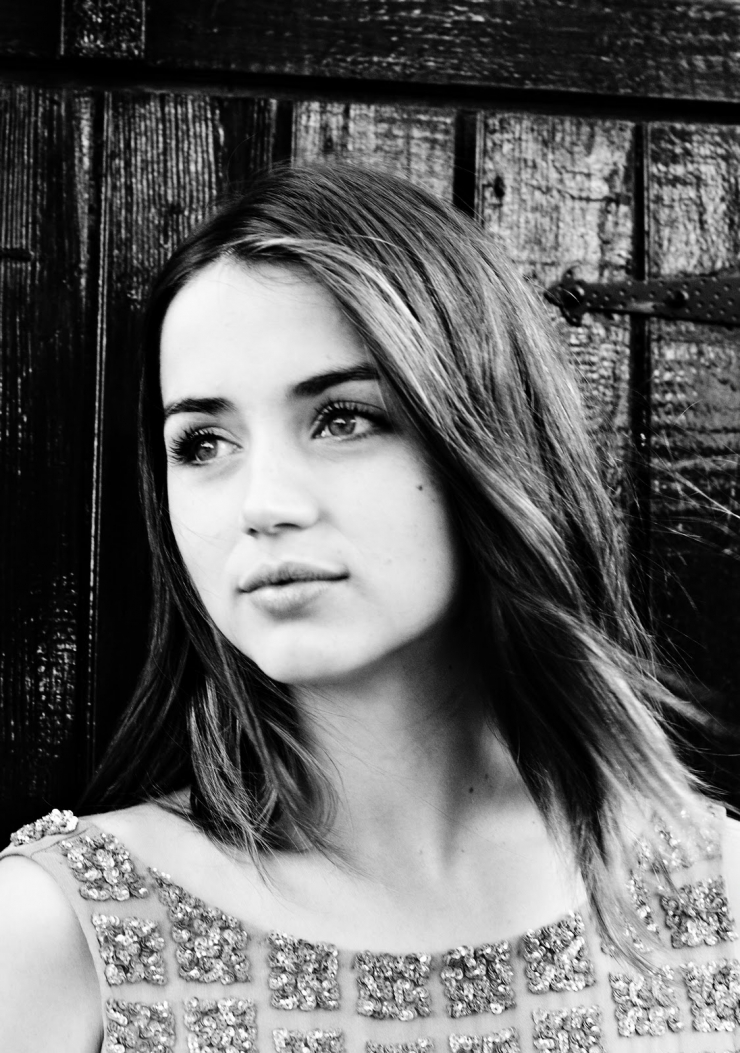 Ana De Armas