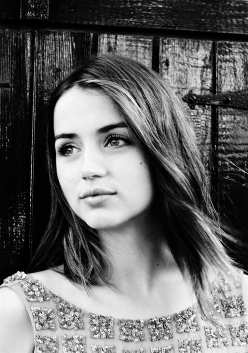 Ana De Armas