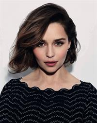 Emilia Clarke