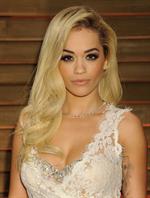 Rita Ora