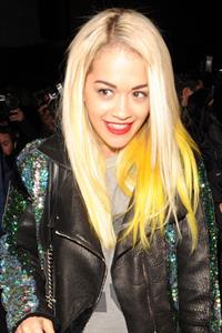 Rita Ora