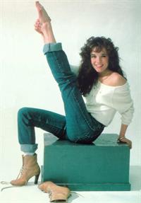 Lea Thompson