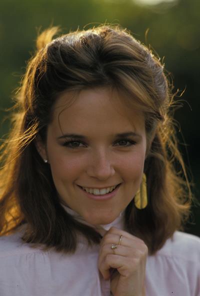 Lea Thompson