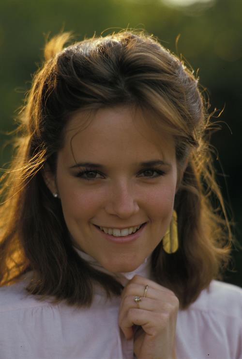 Lea Thompson
