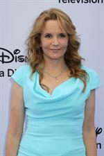 Lea Thompson