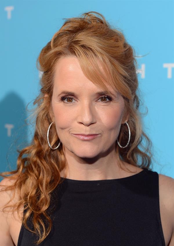 Lea Thompson