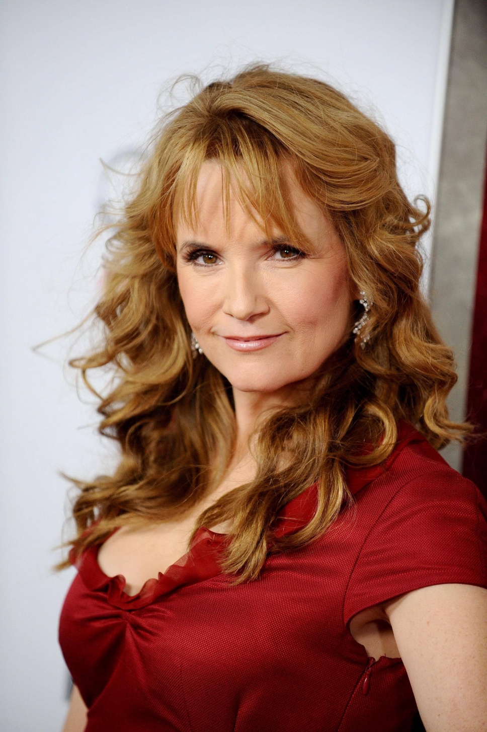 Lea Thompson Goldbergs