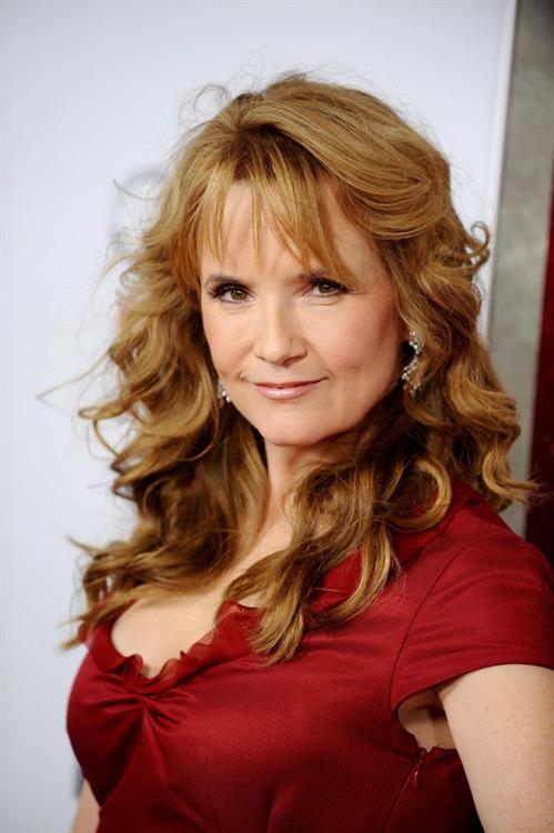Lea Thompson