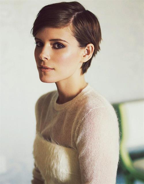 Kate Mara