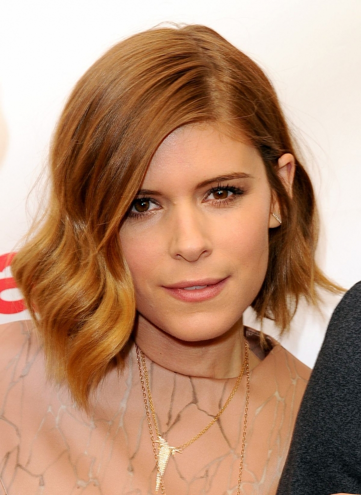 Kate Mara