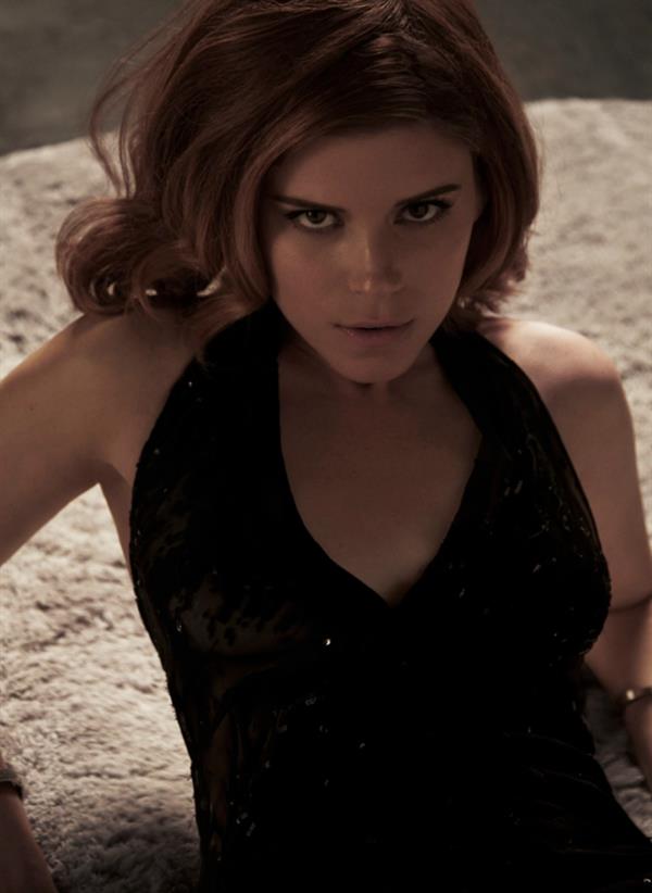 Kate Mara