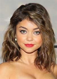 Sarah Hyland Audi & Altuzarra Emmys Week 2013 Kick-Off Party in Los Angeles, September 15, 2013 