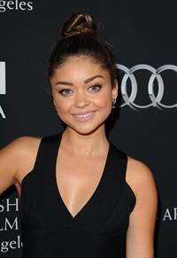 Sarah Hyland