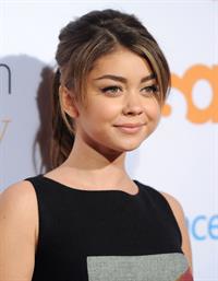 Sarah Hyland