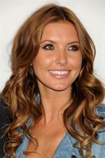 Audrina Patridge