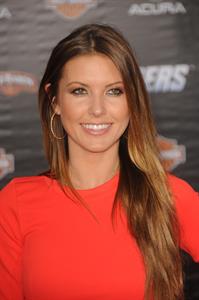 Audrina Patridge