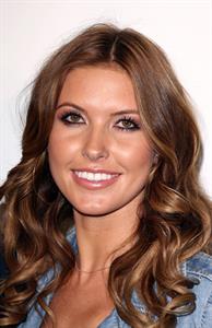 Audrina Patridge