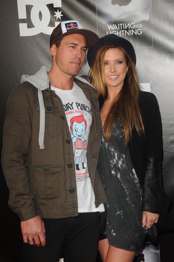 Audrina Patridge