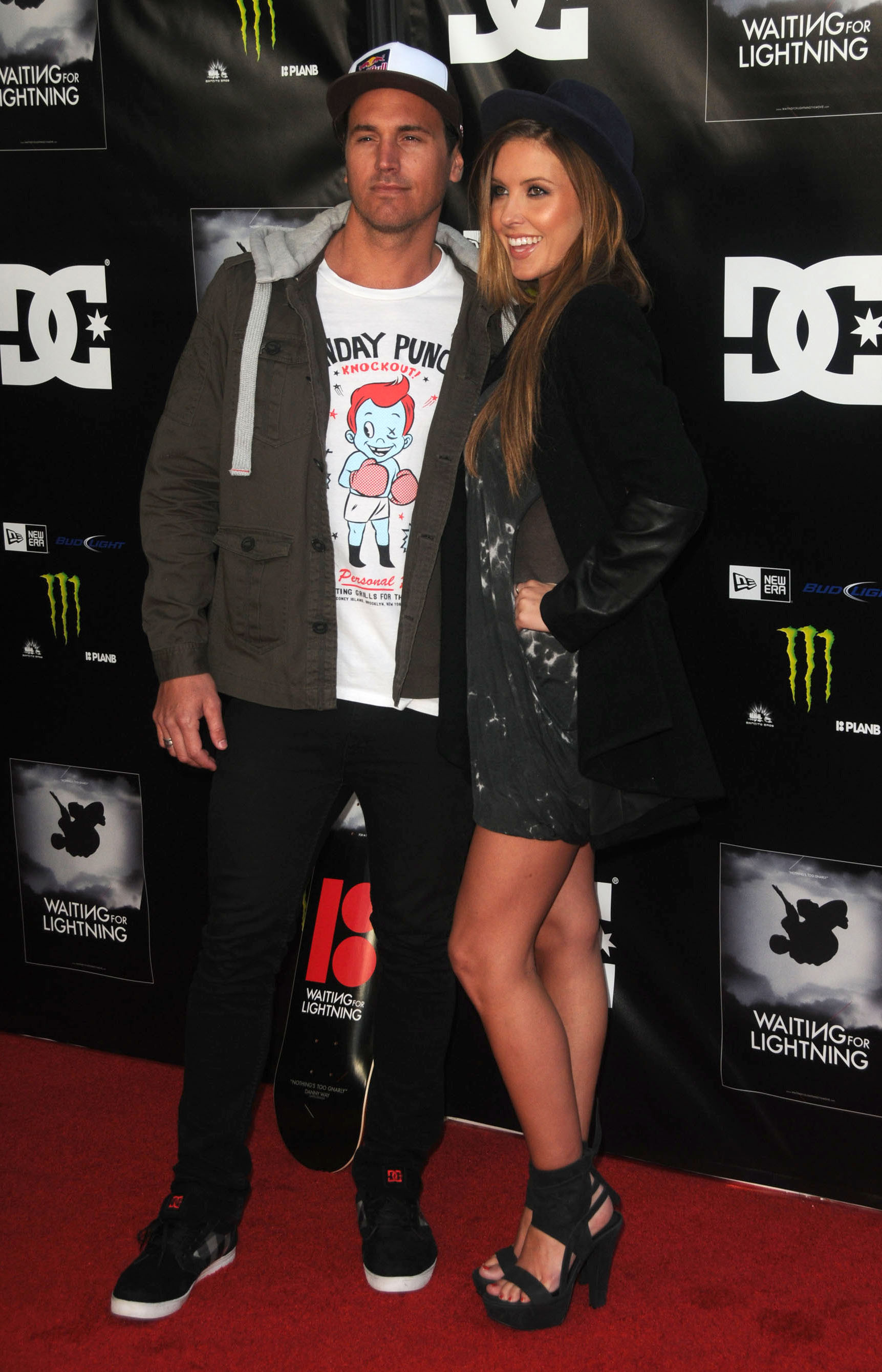 Audrina Patridge