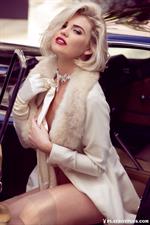 Playboy Cybergirl - Kayslee Collins Nude Photos & Videos at Playboy Plus!