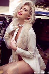 Playboy Cybergirl - Kayslee Collins Nude Photos & Videos at Playboy Plus!