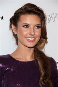 Audrina Patridge