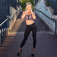 Lauren Drain Kagan