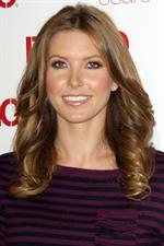 Audrina Patridge