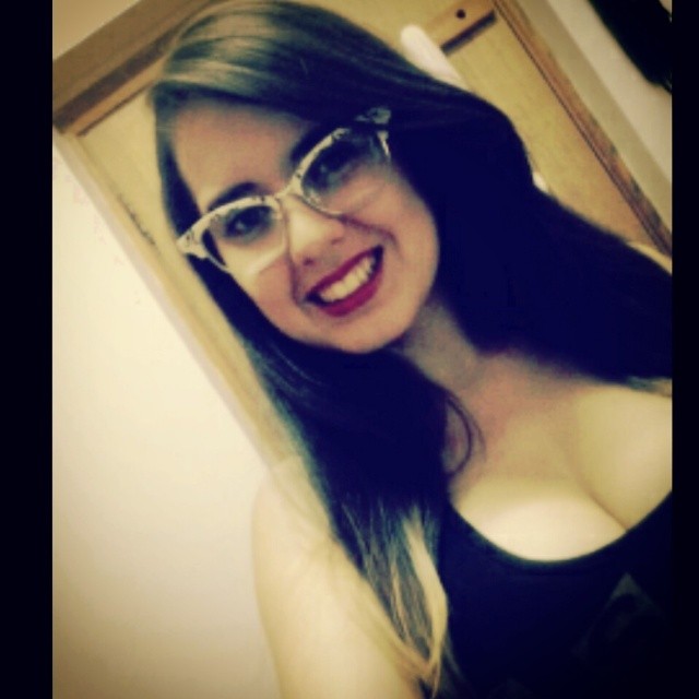 Veronica Rangel Selfie Pictures Veronica Rangel taking a selfie