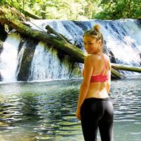 Sara Jean Underwood - ass