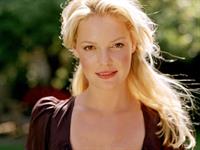 Katherine Heigl
