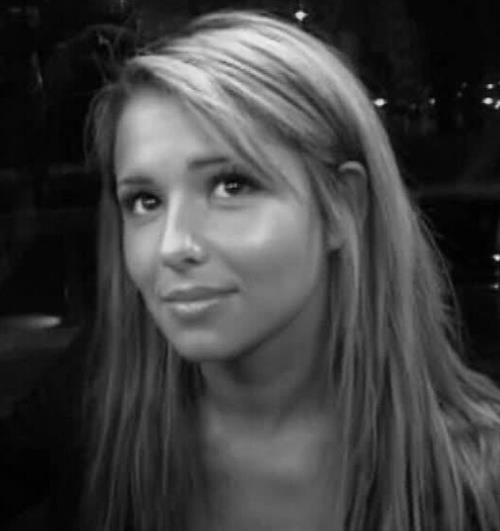 Cheryl Fernandez-Versini