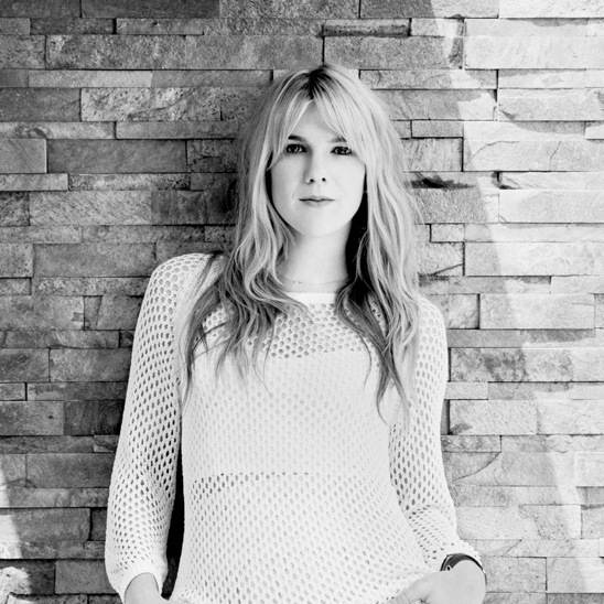 Lily Rabe