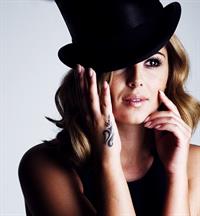 Cheryl Fernandez-Versini