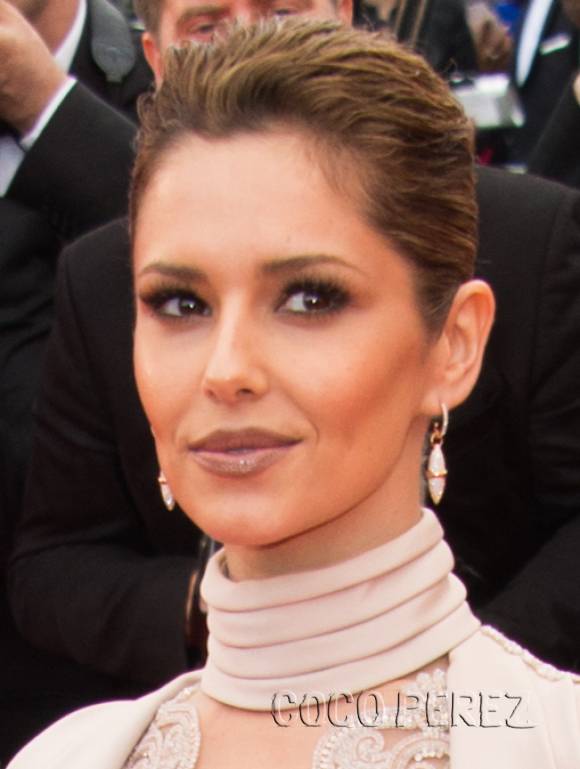 Cheryl Fernandez-Versini